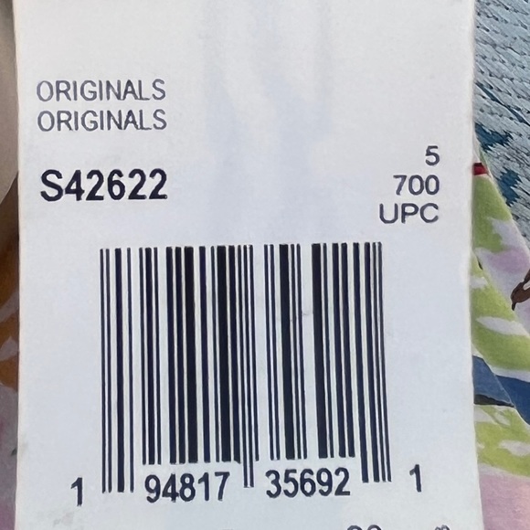 NWT Adidas Original Superstar Future Shell - Kid' Size 5.5 or Women’s 6.5 - Picture 10 of 11